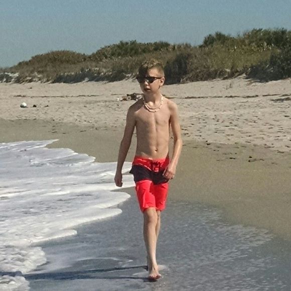 Meet your Posher, Joey - Picture 1 of 1